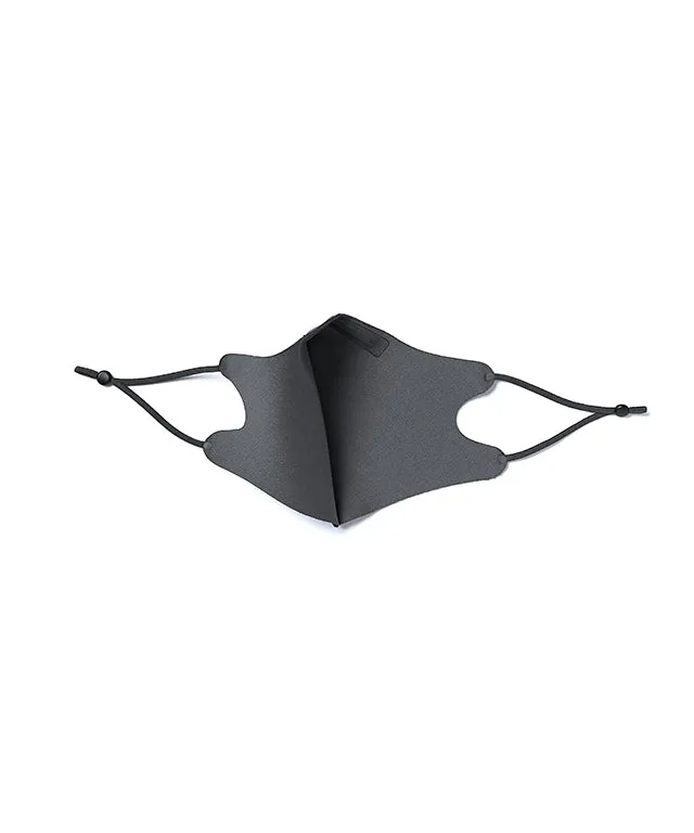 Monster G Golf & Daily Unisex Mask Grey
