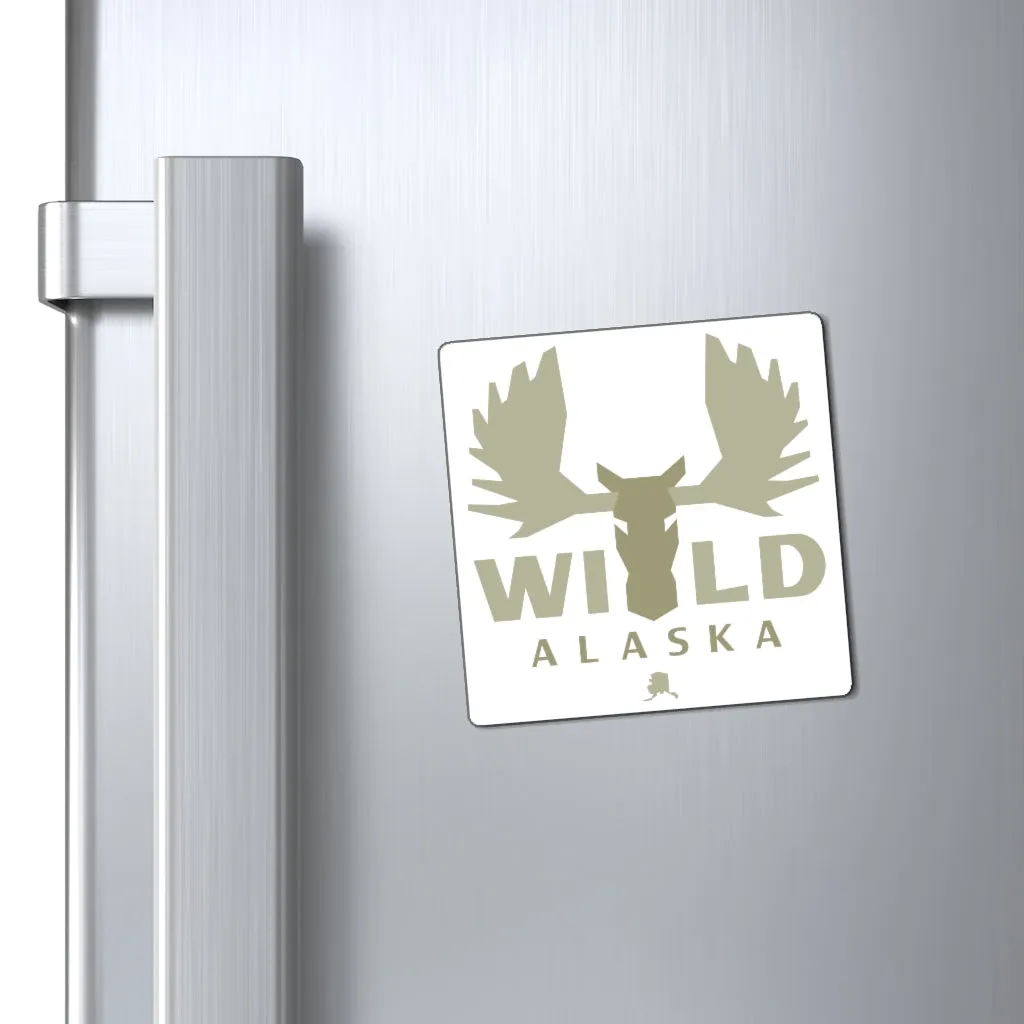 Moose Magnet