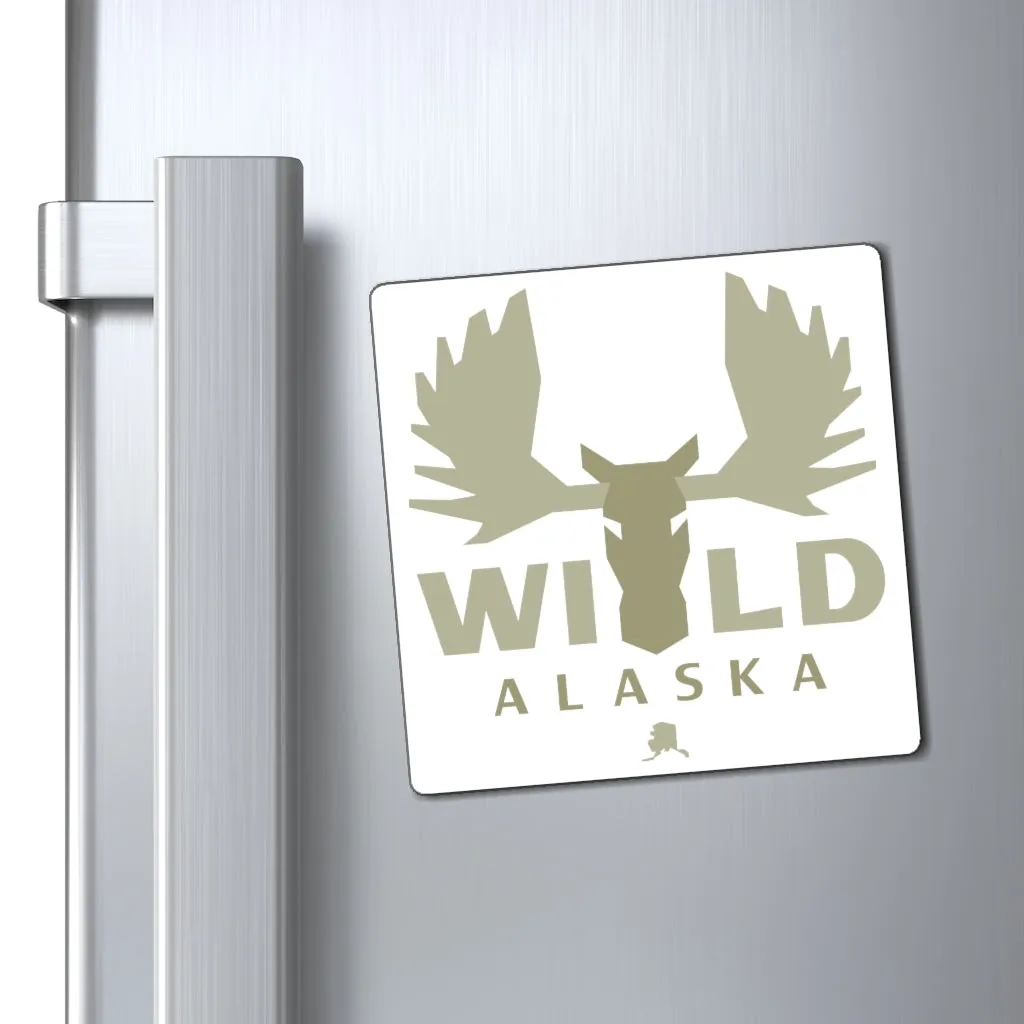 Moose Magnet
