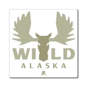 Moose Magnet