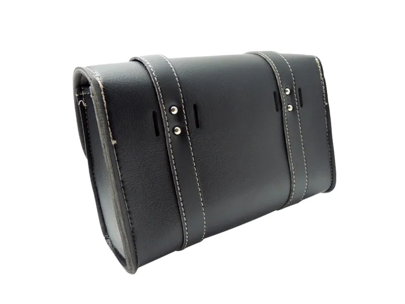 Motorcycle Saddle Bag Saddlebag Tool Bag
