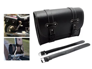 Motorcycle Saddle Bag Saddlebag Tool Bag