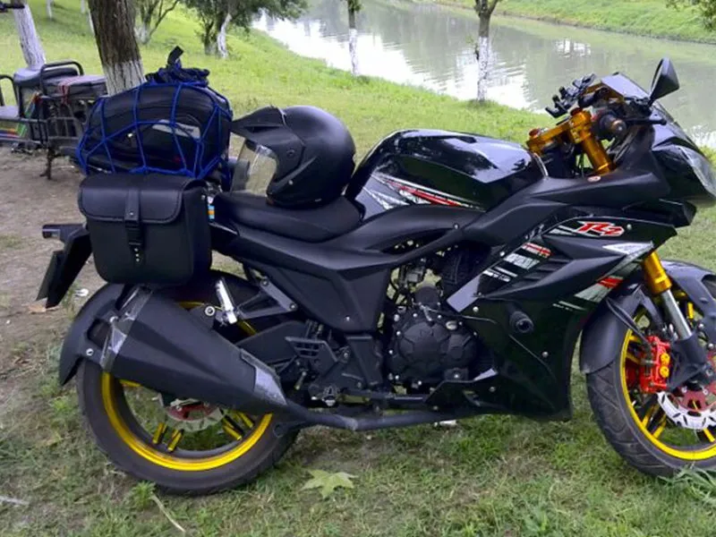 Motorcycle Saddlebag, Harley Saddlebag