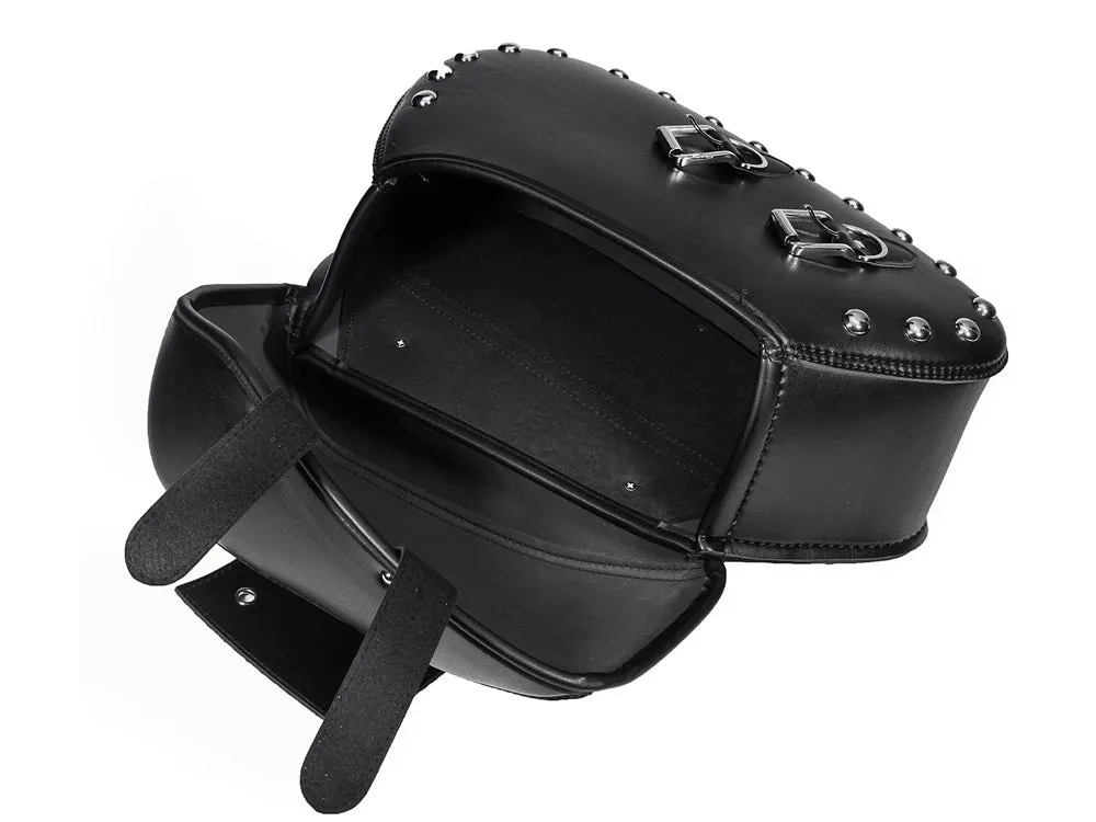 Motorcycle Saddlebag Saddle Bag