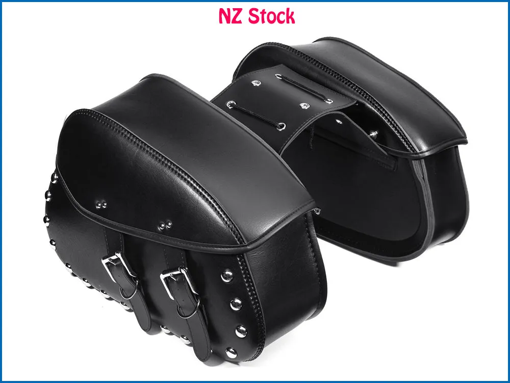 Motorcycle Saddlebag Saddle Bag