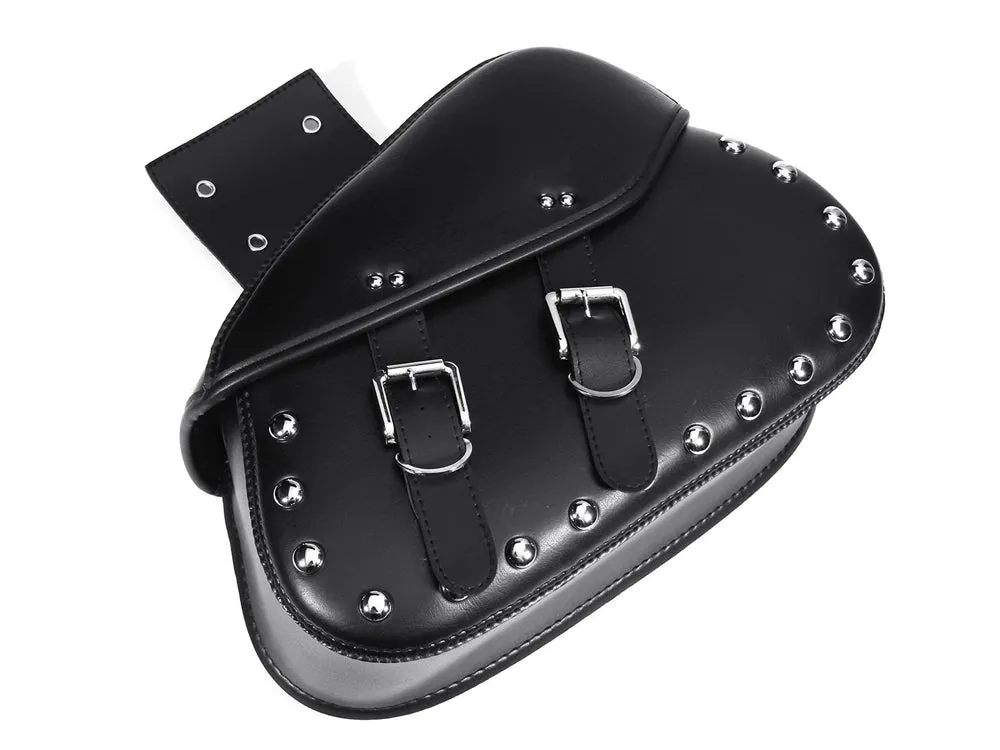Motorcycle Saddlebag Saddle Bag