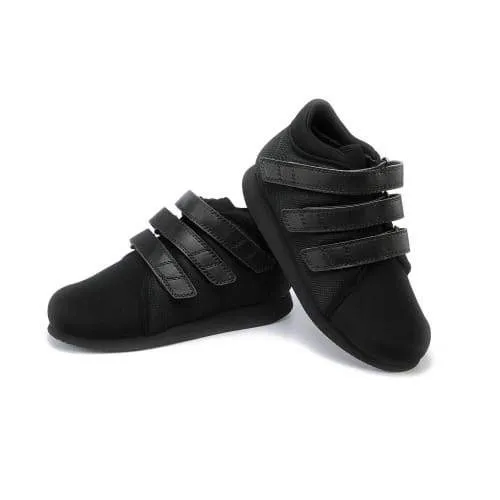Mt. Emey 639 Black - Women's Post-op Shoes