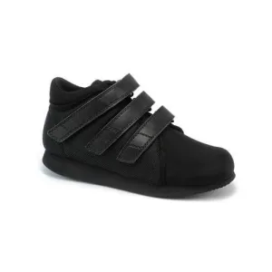 Mt. Emey 639 Black - Women's Post-op Shoes
