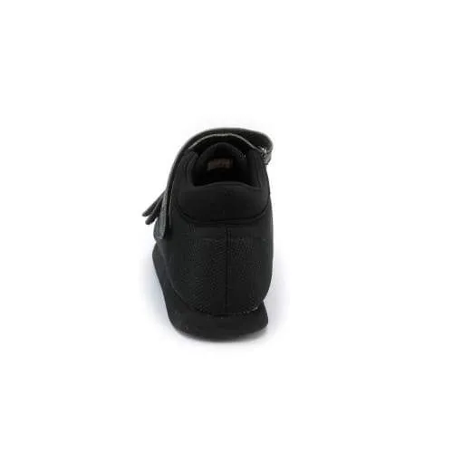 Mt. Emey 639 Black - Women's Post-op Shoes