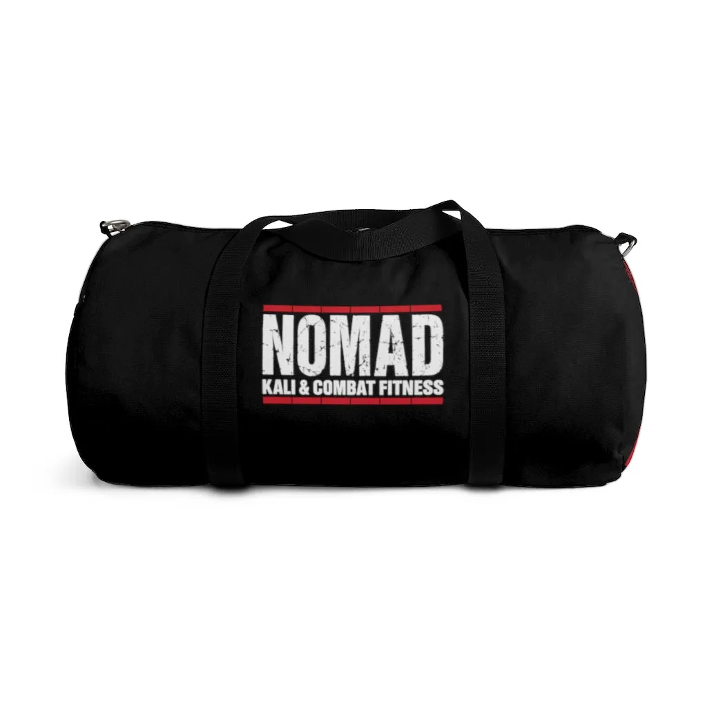 Muay Thai - Duffel Bag