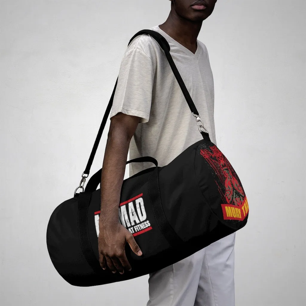 Muay Thai - Duffel Bag