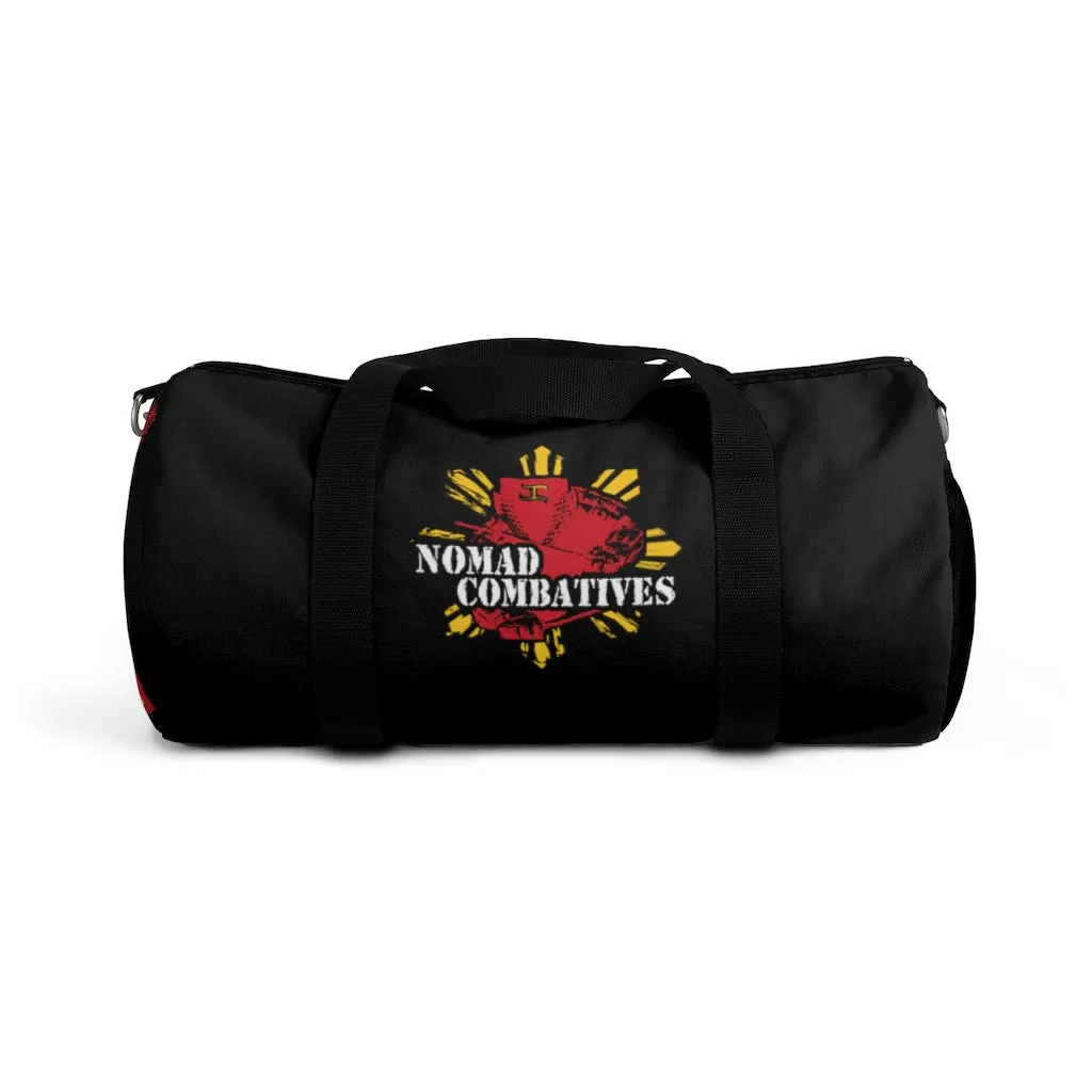 Muay Thai - Duffel Bag