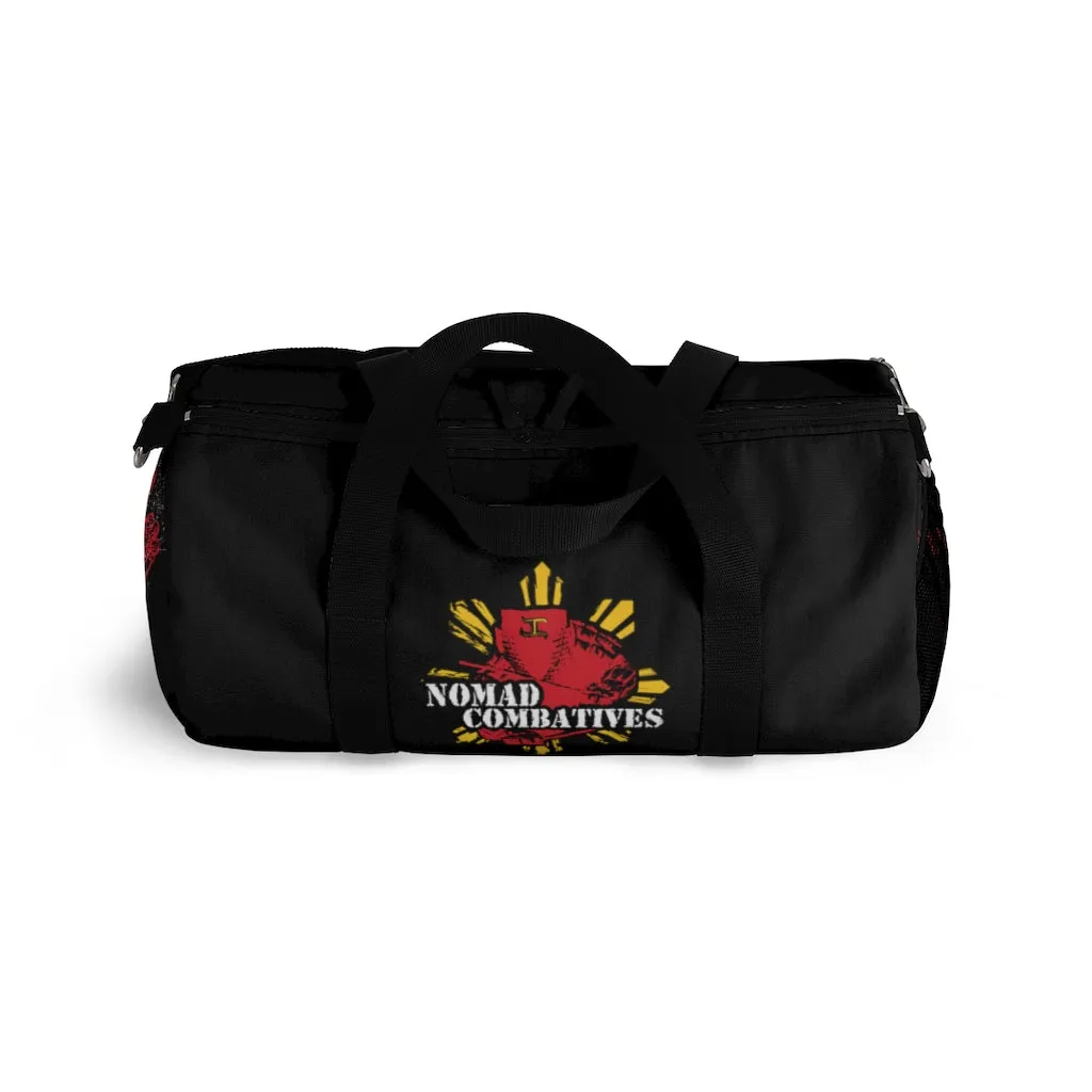 Muay Thai - Duffel Bag