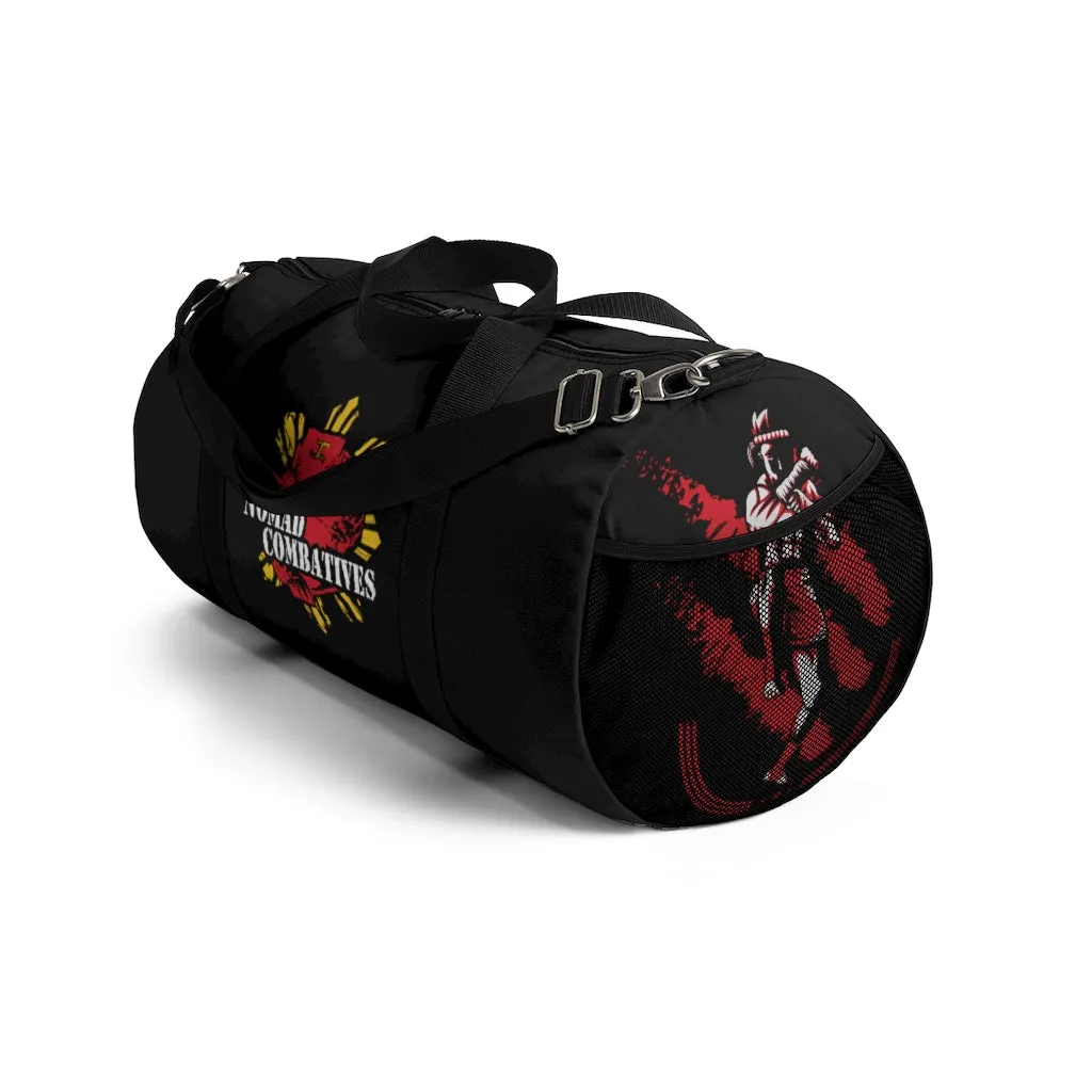 Muay Thai - Duffel Bag
