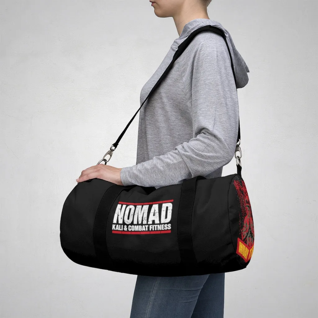 Muay Thai - Duffel Bag