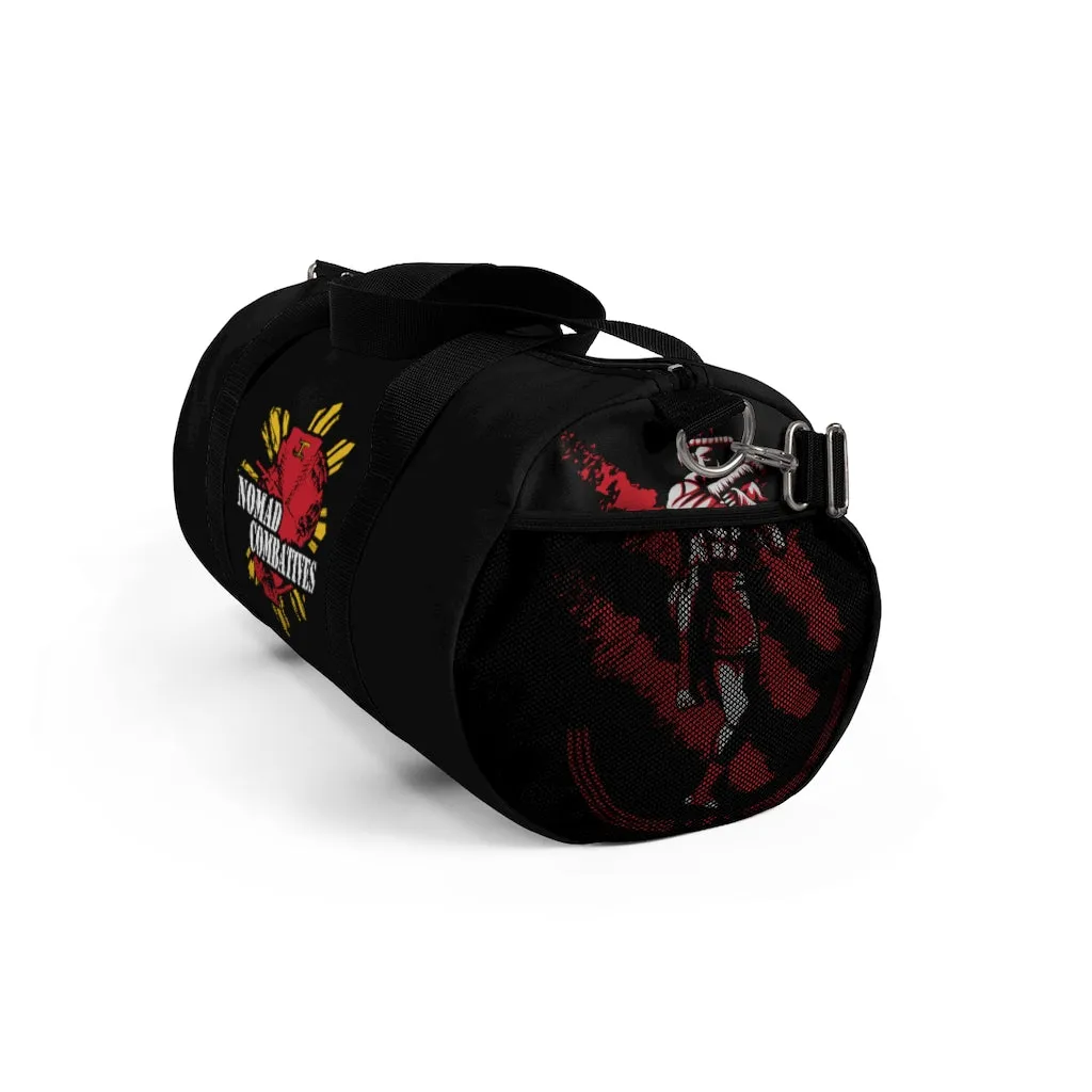 Muay Thai - Duffel Bag
