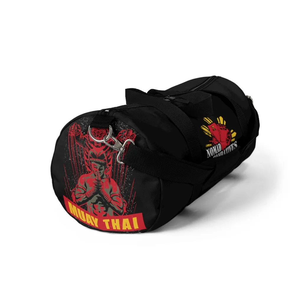 Muay Thai - Duffel Bag