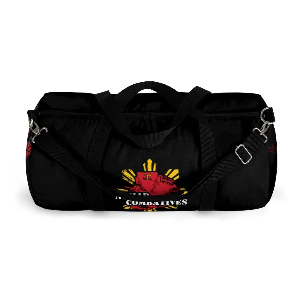 Muay Thai - Duffel Bag