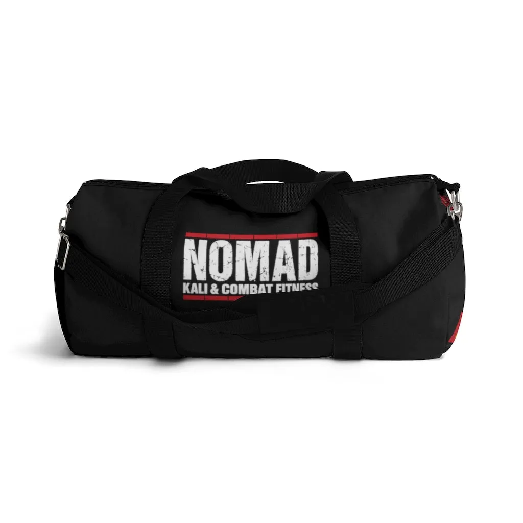 Muay Thai - Duffel Bag