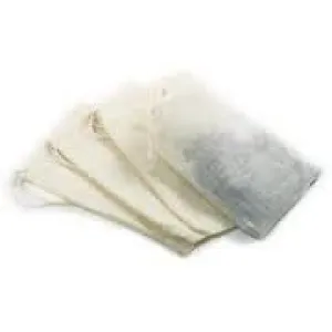 MUSLIN TEA BAG