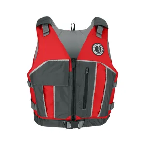 Mustang Reflex Foam Vest