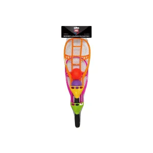 M.Y Speed Launch and Catch Outdoor Game