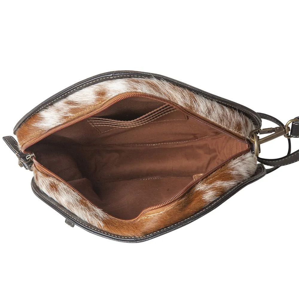 Myra Bag Ozzy Round Bag