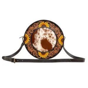 Myra Bag Ozzy Round Bag