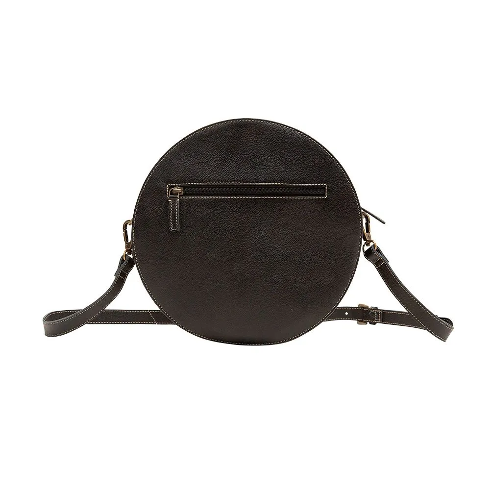 Myra Bag Ozzy Round Bag