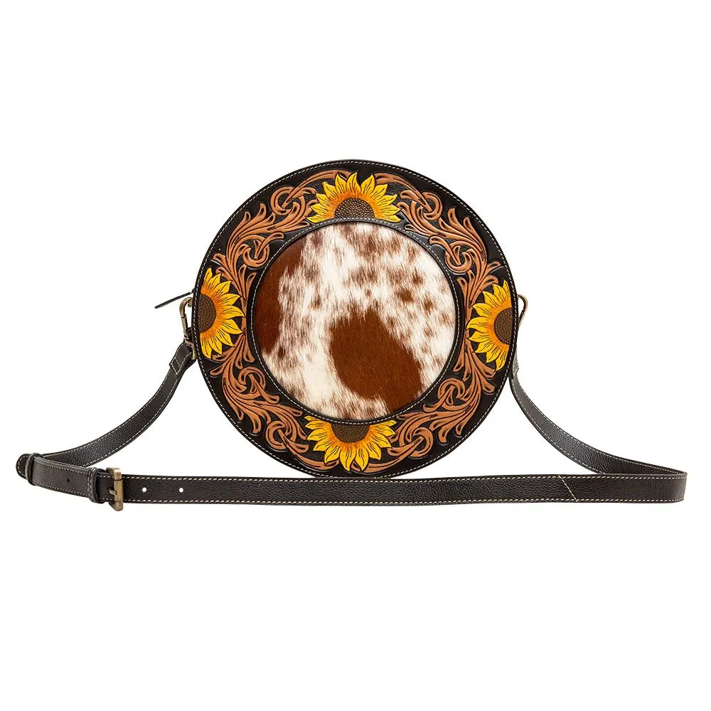 Myra Bag Ozzy Round Bag