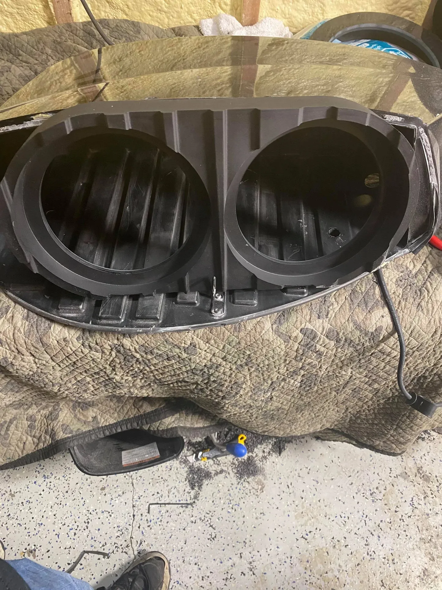 NAGY'S CUSTOMS Victory Adapter Rings (Pair)