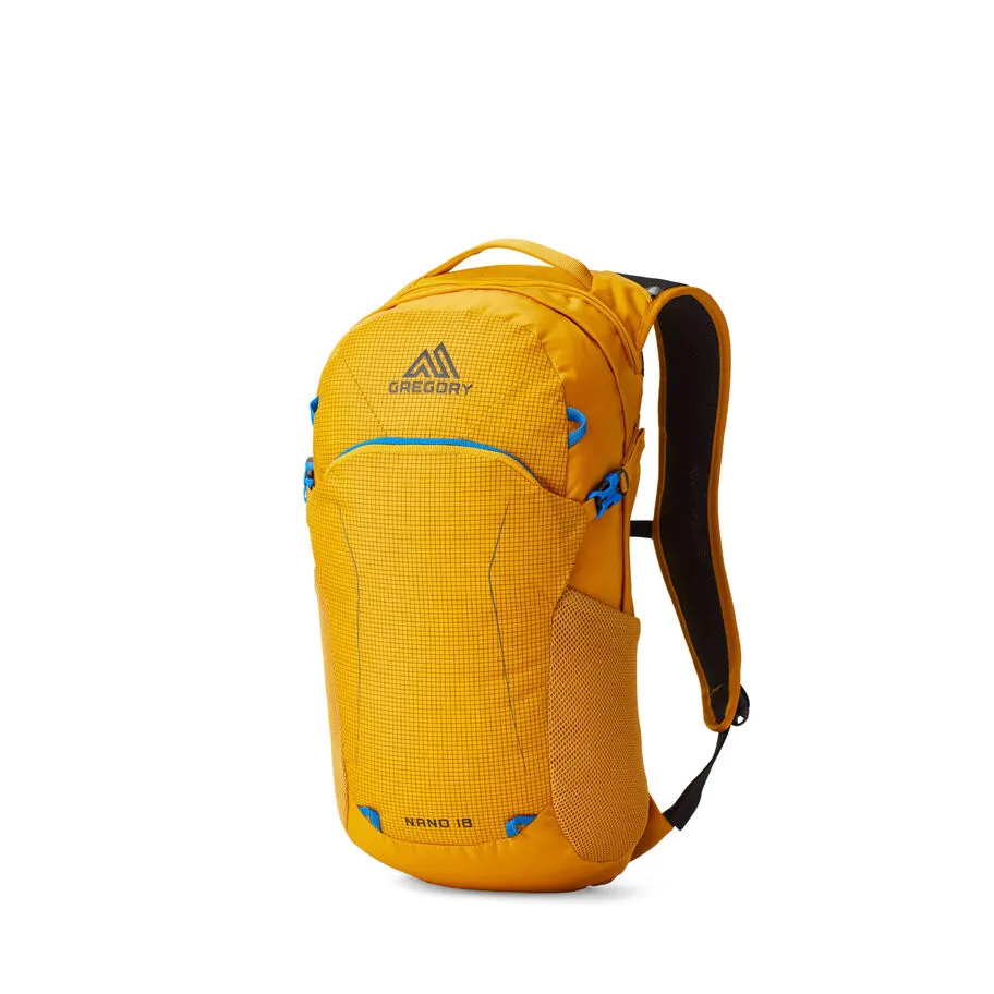 Nano 18 Backpack