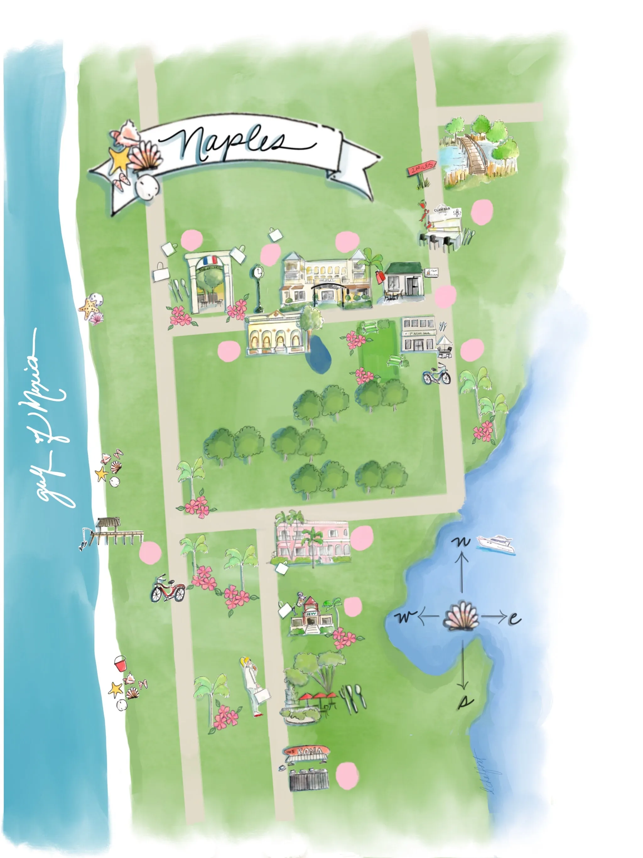 Naples, Florida