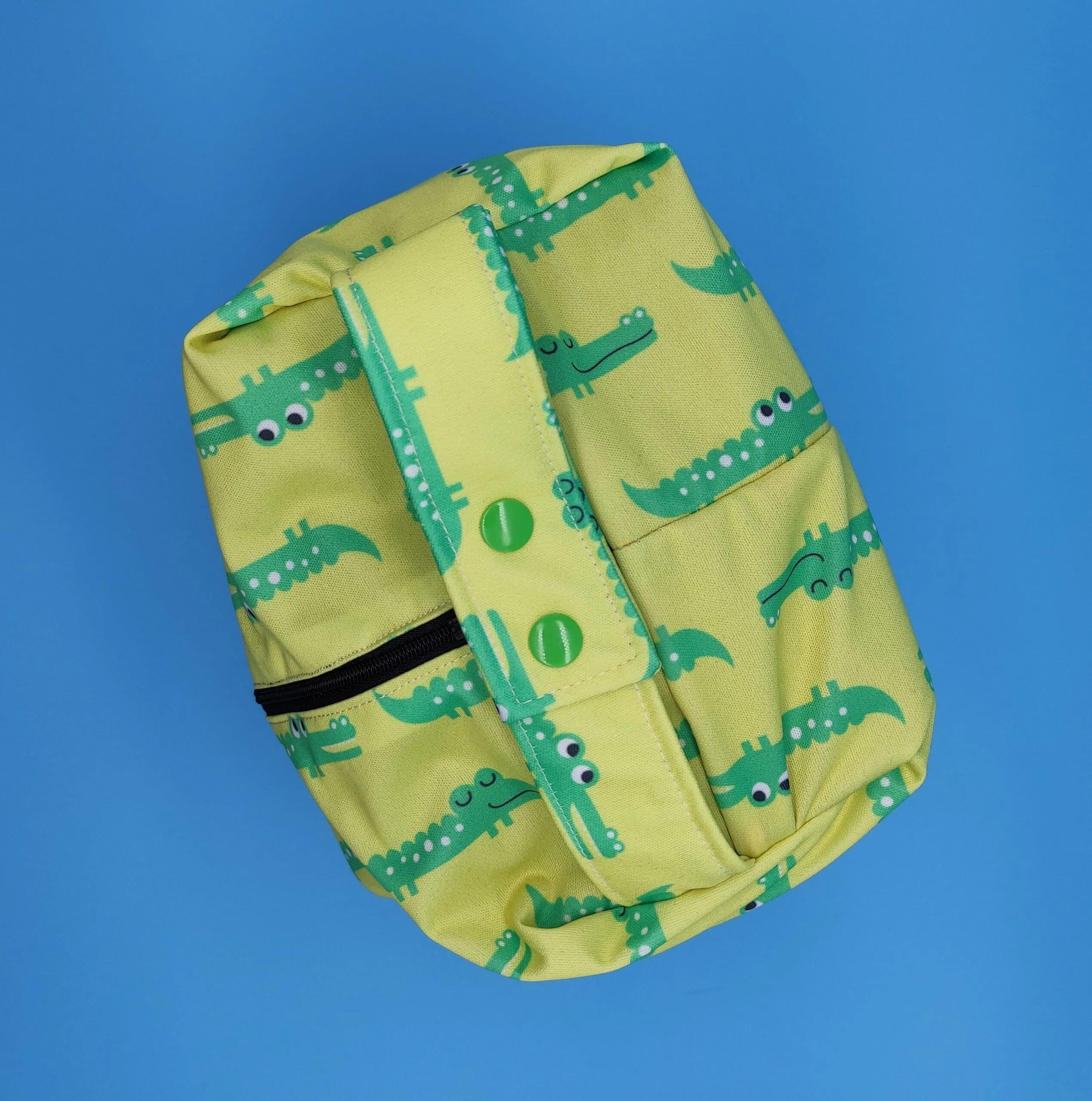 Nappy Pods