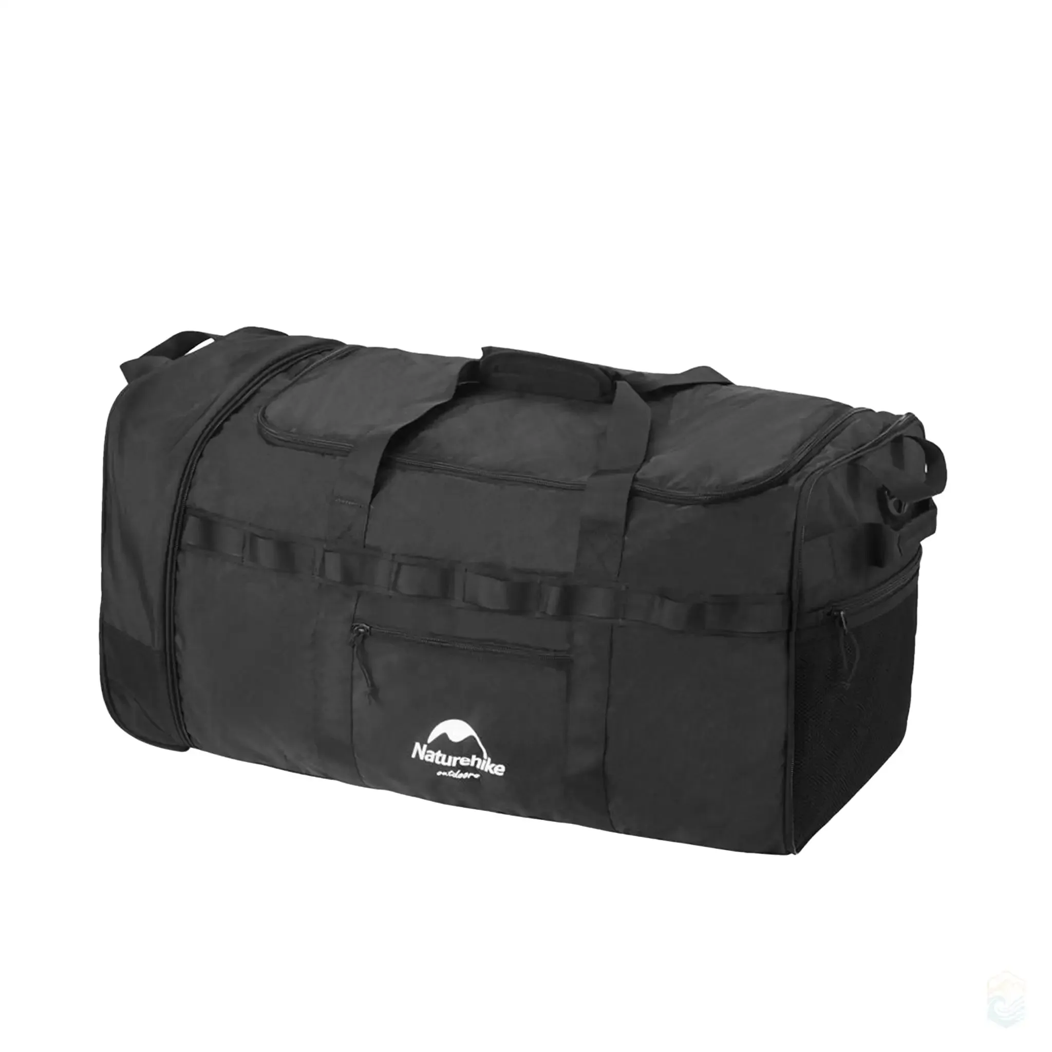Naturehike Outdoor Canvas Picnic Blanket - Portable, Ultra-Light, Waterproof, 78.74" x 58.27"
