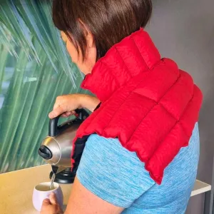 Neck Shoulder Wheat Bag