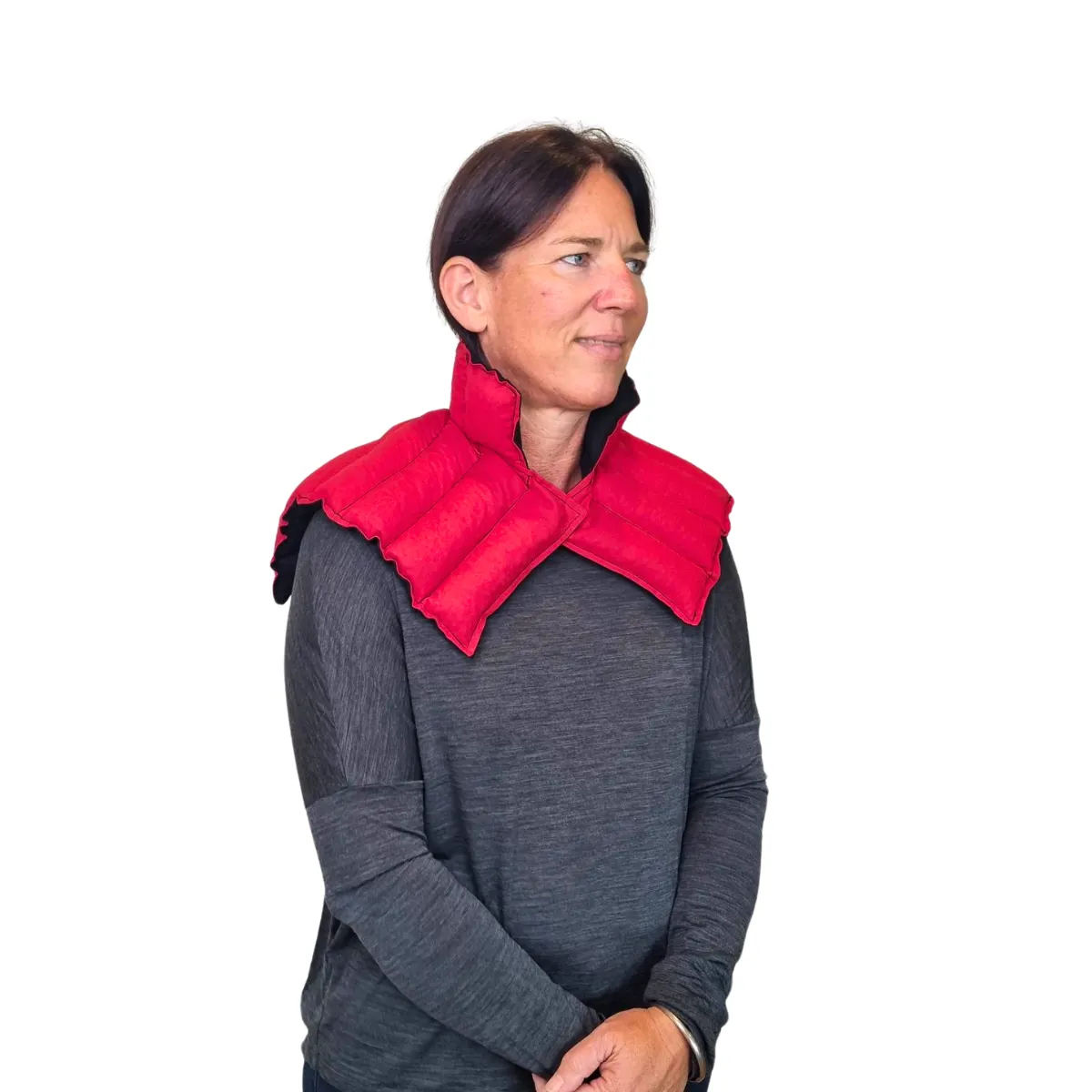 Neck Shoulder Wheat Bag