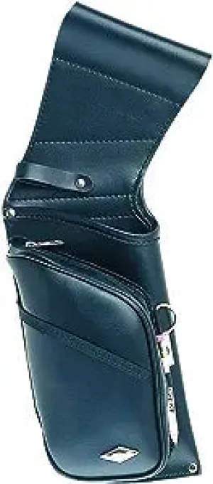 NEET TARGET QUIVER 4 TUBE BLACK