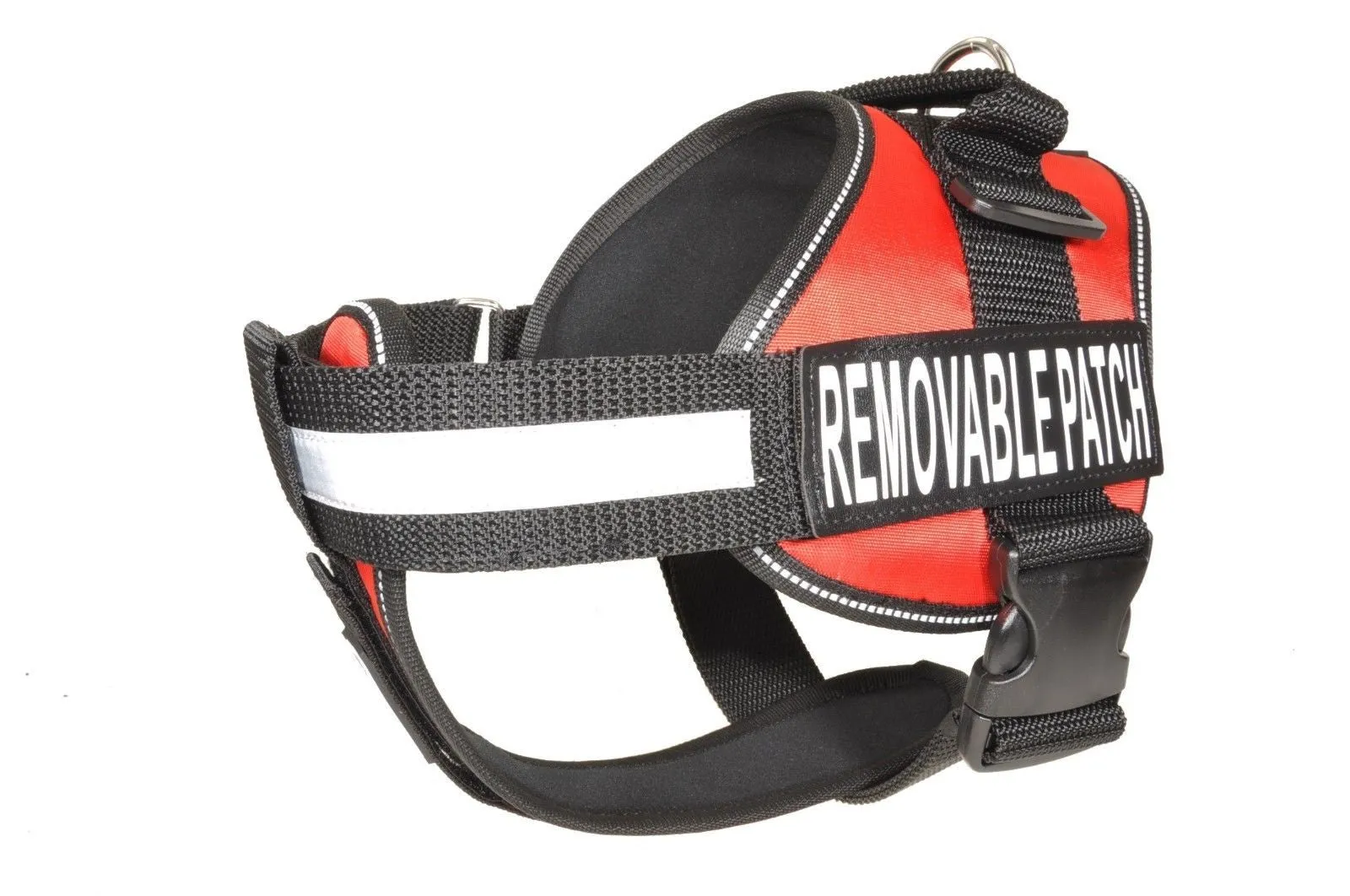 Neoprene Padded Service Dog Vest