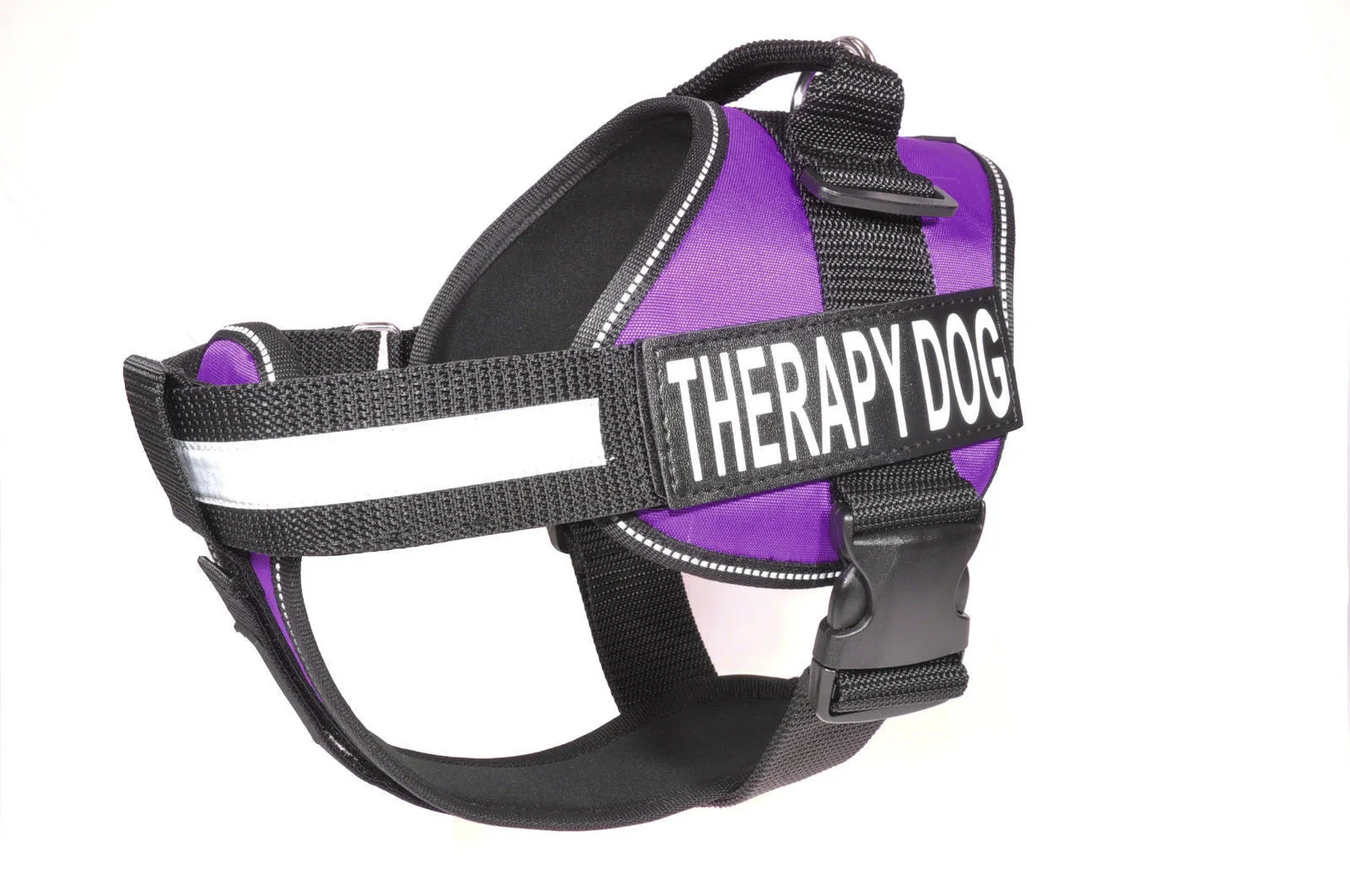 Neoprene Padded Service Dog Vest