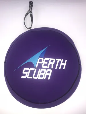 Neoprene Regulator Bags