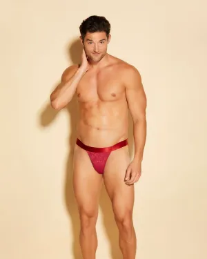 Never Say Never Jock Strap