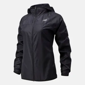 New Balance Women's Windcheater Jacket
