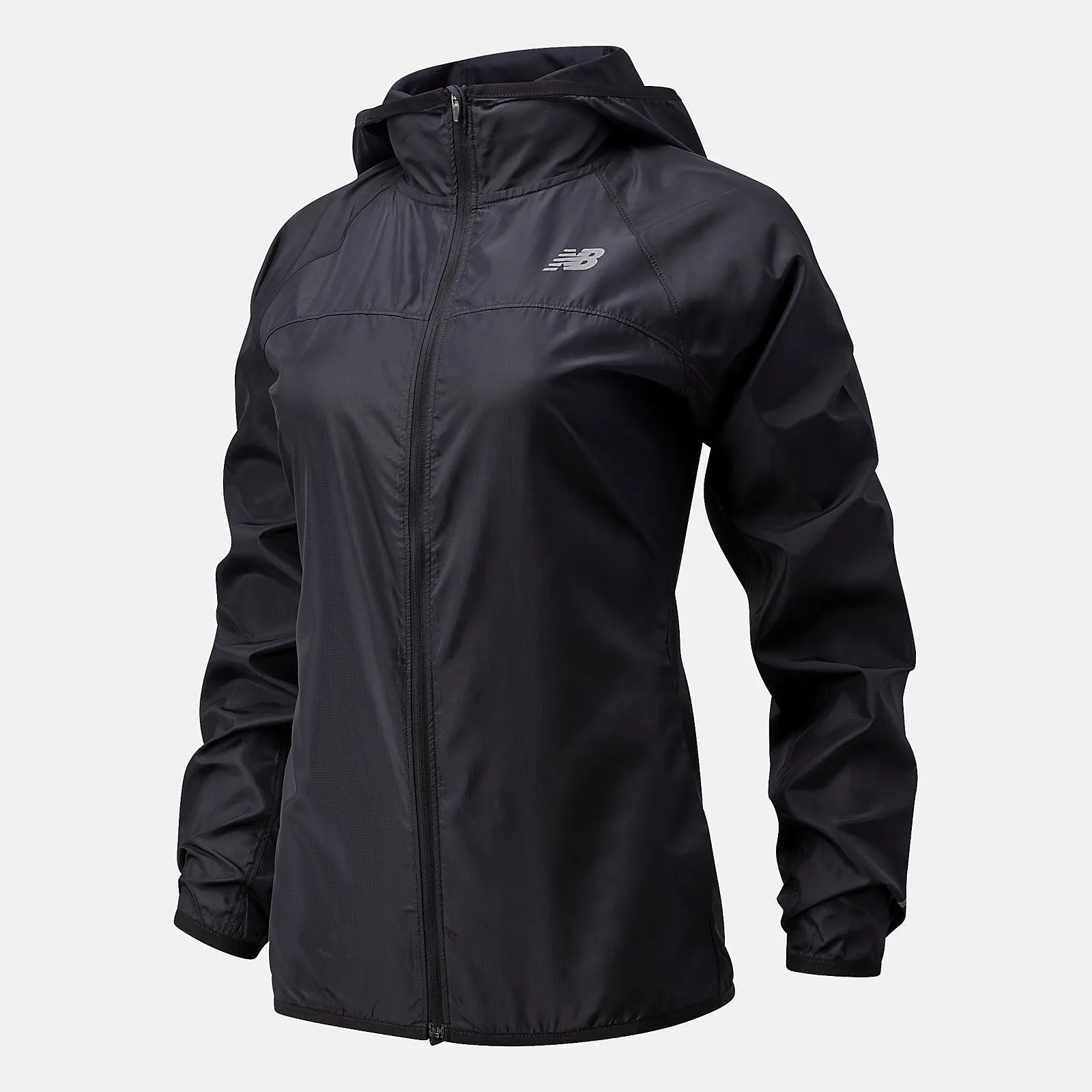 New Balance Women's Windcheater Jacket