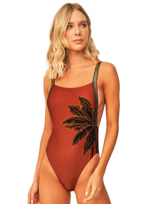 Nicole One Piece ::RET