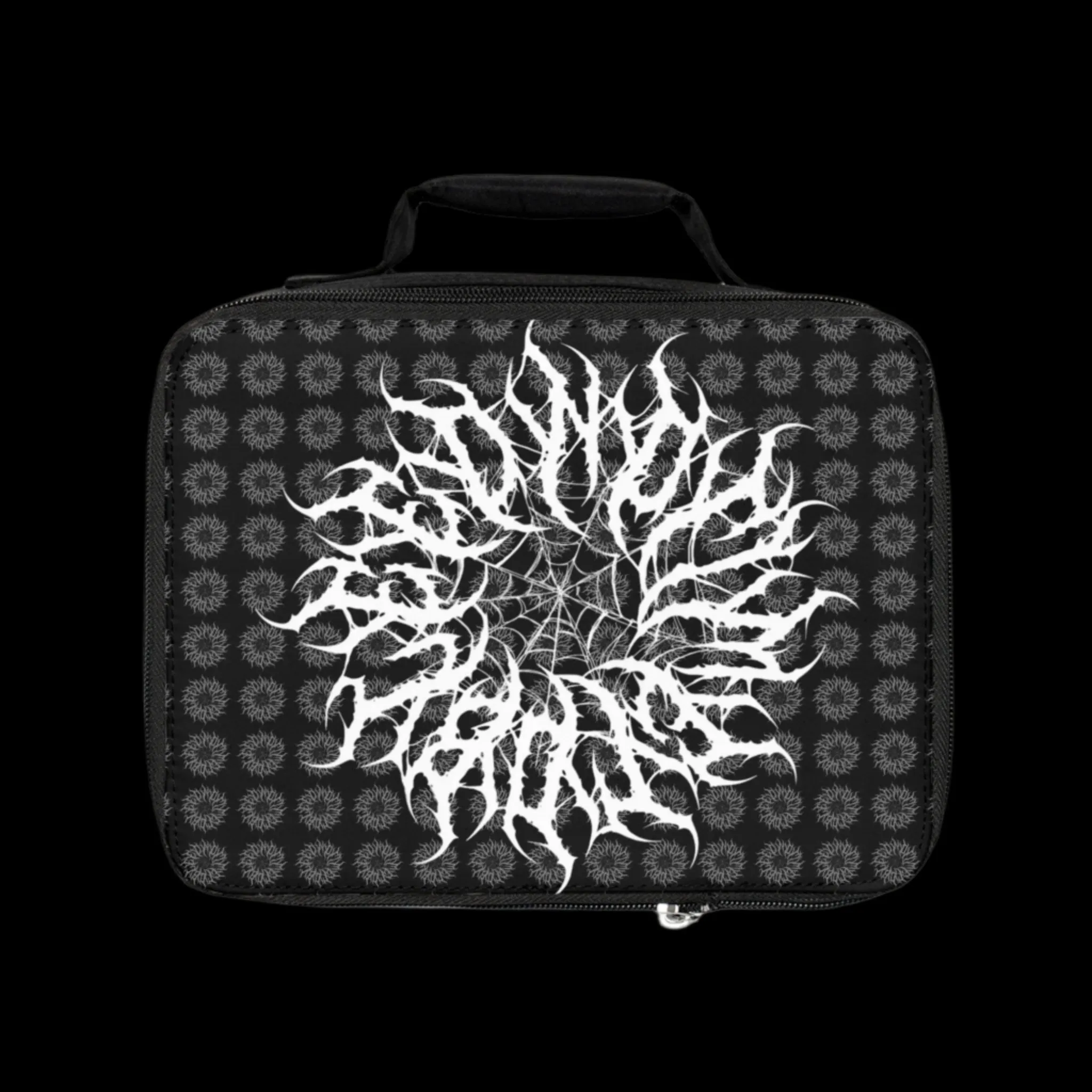 NoTime Lunch Bag -  Insulated Lunch tote