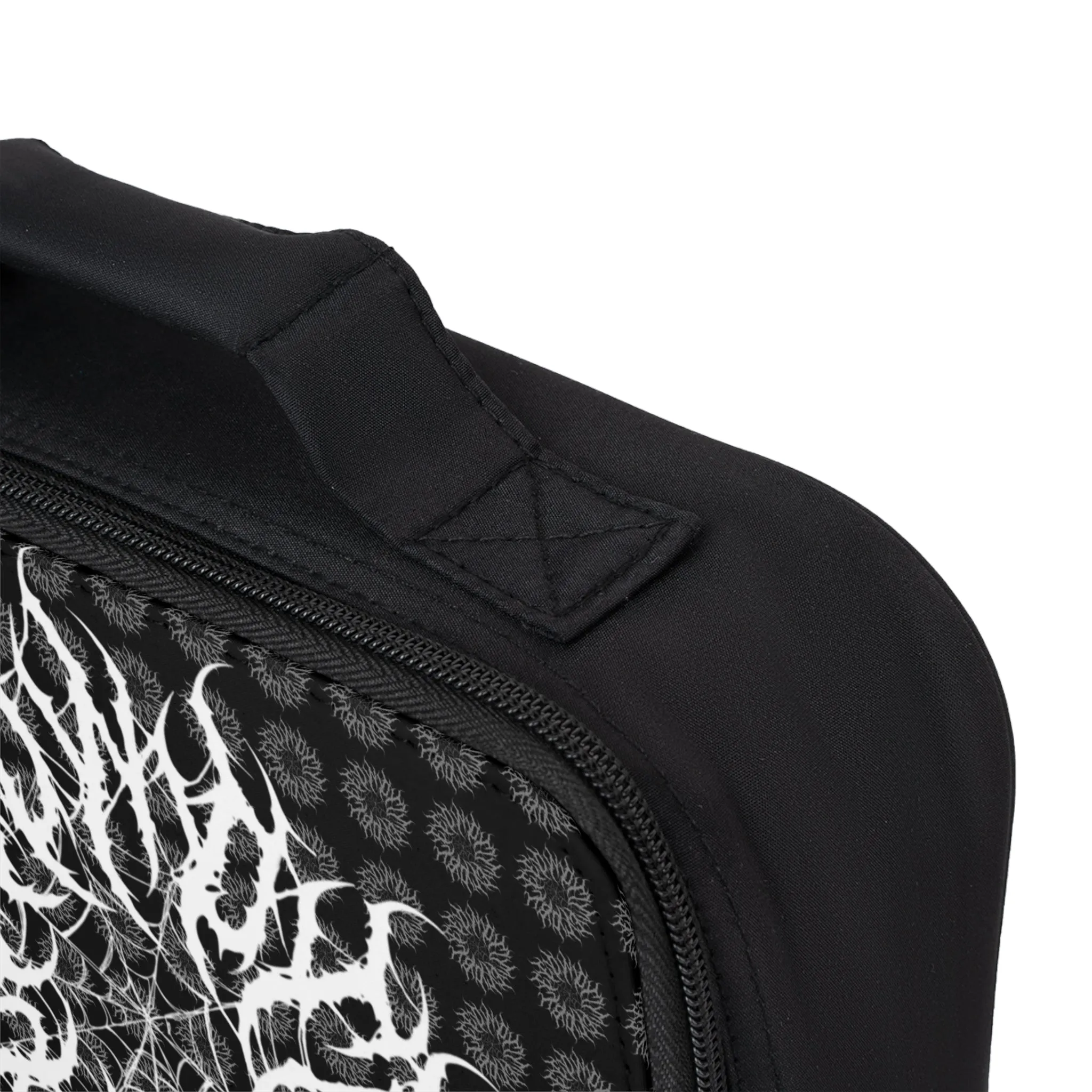 NoTime Lunch Bag -  Insulated Lunch tote