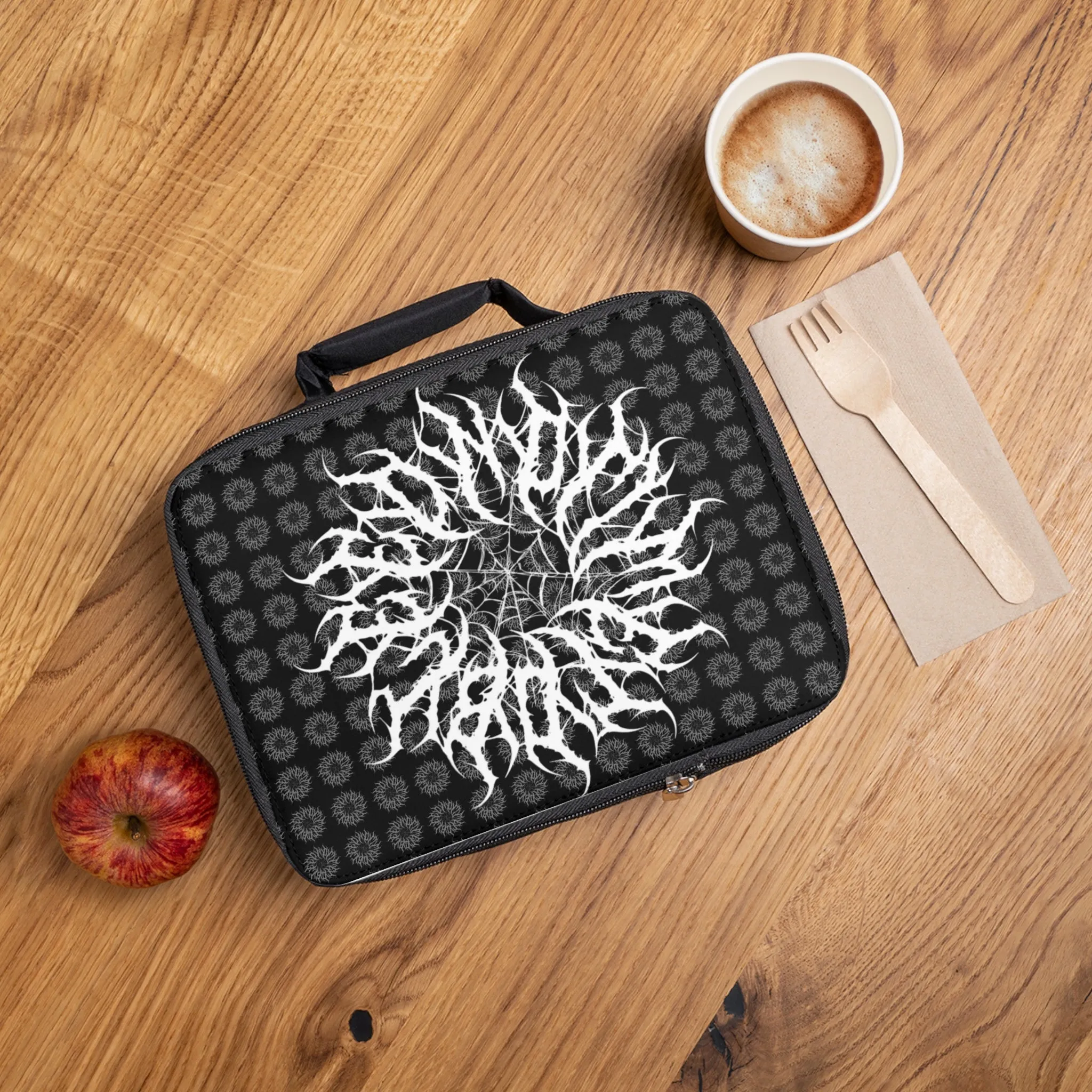 NoTime Lunch Bag -  Insulated Lunch tote