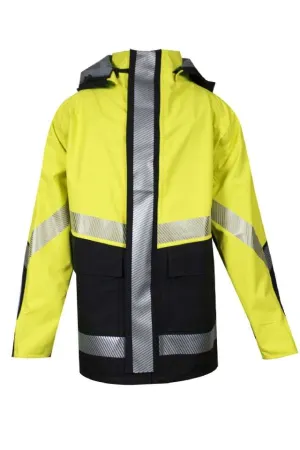 NSA HYDROlite FR™ Storm Jacket - 31 Cal (HYDROJACK-YB)
