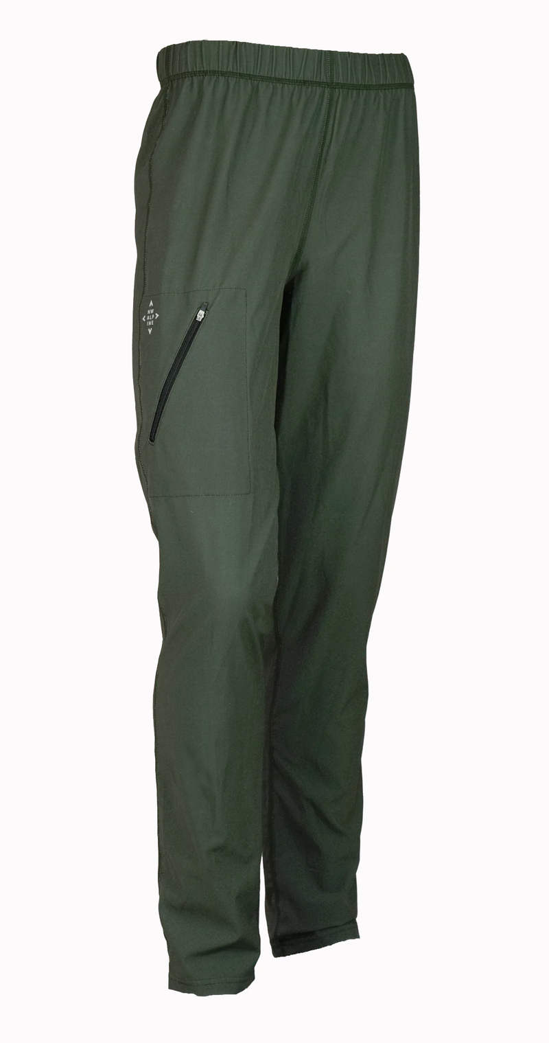 NW Alpine Volo Pant Forest